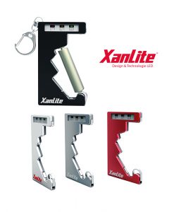 Testeur de piles Xanlite TP127