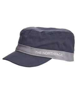 The North Face El Cappy Hat Vanadis Grey