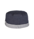 The North Face El Cappy Hat Vanadis Grey