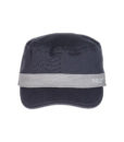 The North Face El Cappy Hat Vanadis Grey