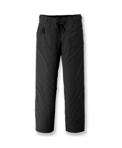 The North Face Horizon Tempest Pant W Black