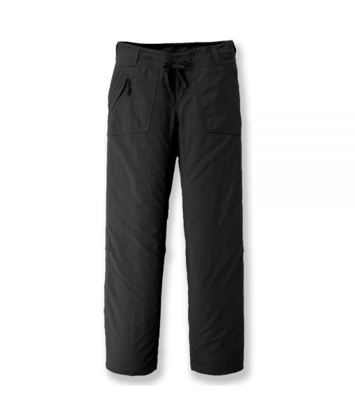 The North Face Horizon Tempest Pant W Black