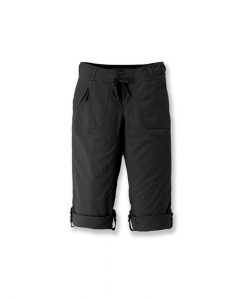 The North Face Horizon Tempest Pant W Black