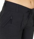 The North Face Horizon Tempest Pant W Black