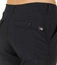 The North Face Horizon Tempest Pant W Black
