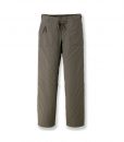 The North Face Horizon Tempest Pant W Weimaraner Brown