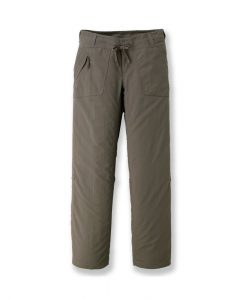 The North Face Horizon Tempest Pant W Weimaraner Brown