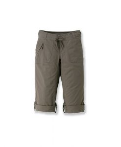 The North Face Horizon Tempest Pant W Weimaraner Brown