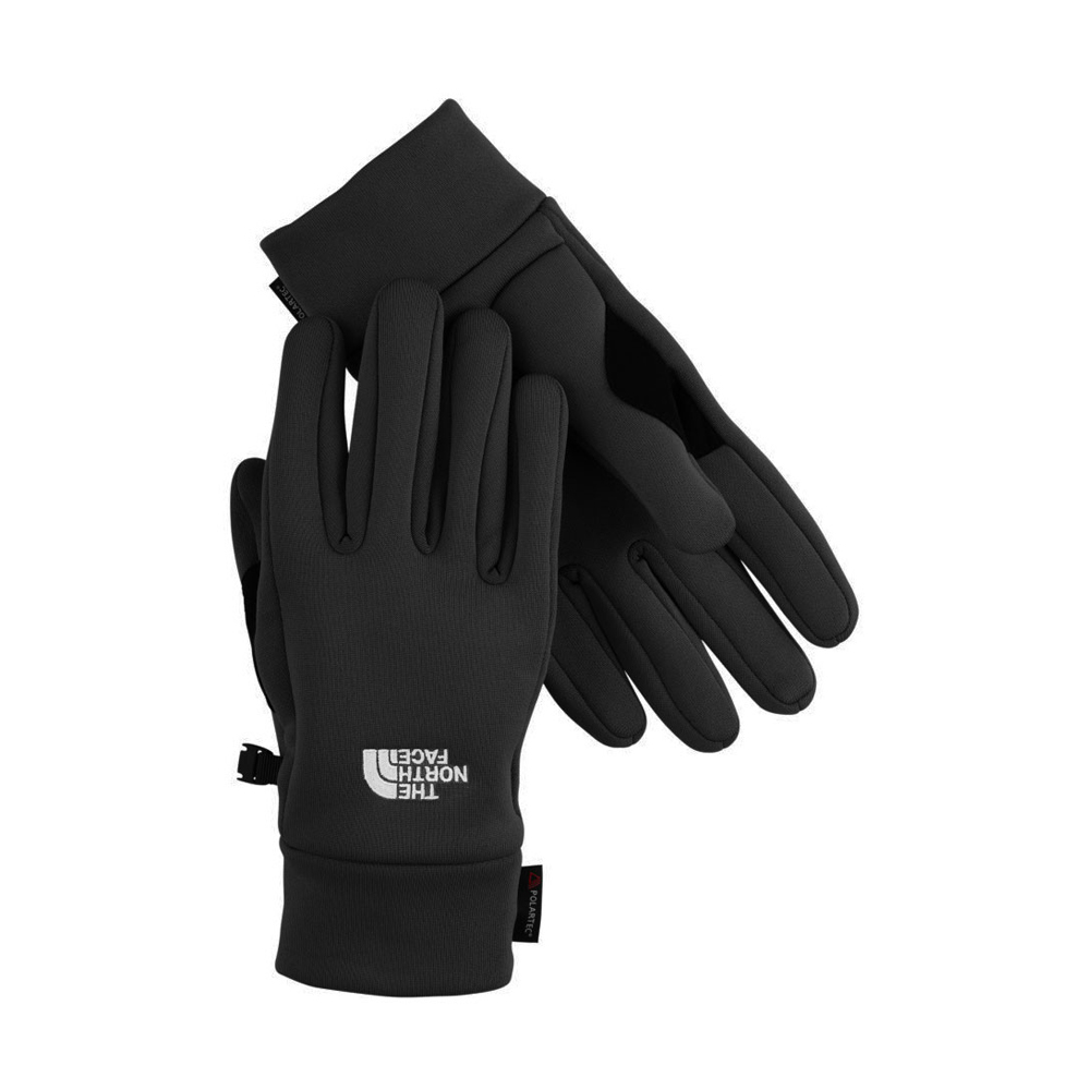 polartec power stretch gloves