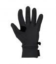 The North Face Powerstretch Glove Asphalt Grey TNF03
