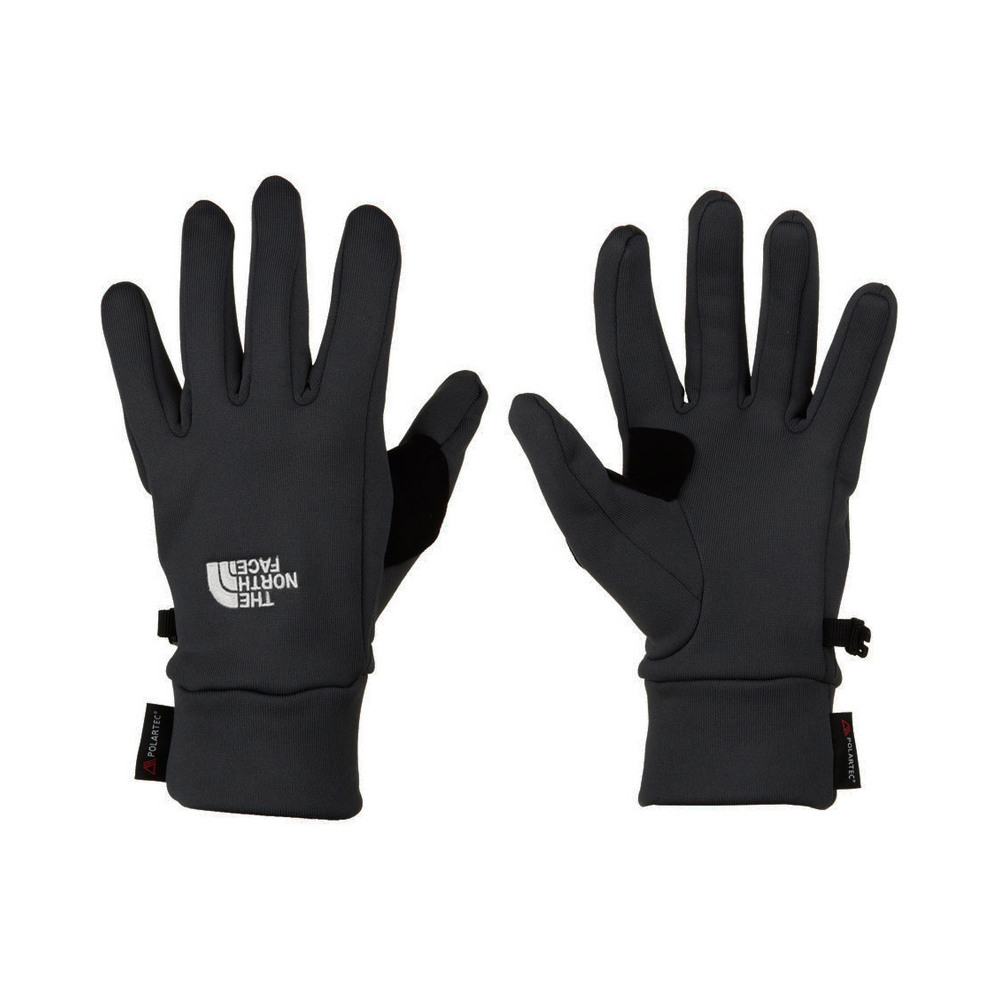 polartec power stretch gloves
