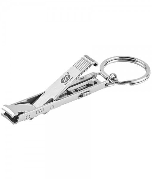 Three Seven 777 Travel Nail Clipper F03