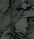 Unisex Poncho Evergreen Craghoppers D01