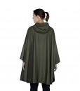 Unisex Poncho Evergreen Craghoppers D05