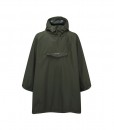 Unisex Poncho Evergreen Craghoppers D06