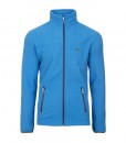 2117 of Sweden 3D Storklinten fleece jacket Blue D01