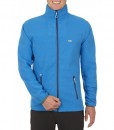 2117 of Sweden 3D Storklinten fleece jacket Blue D02