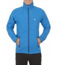 2117 of Sweden 3D Storklinten fleece jacket Blue D03