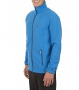 2117 of Sweden 3D Storklinten fleece jacket Blue D04