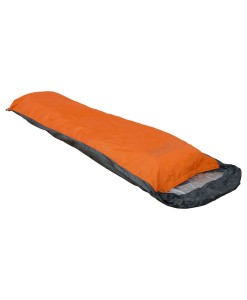 Biwaksack LACD Bivy Bag Super Light I Open