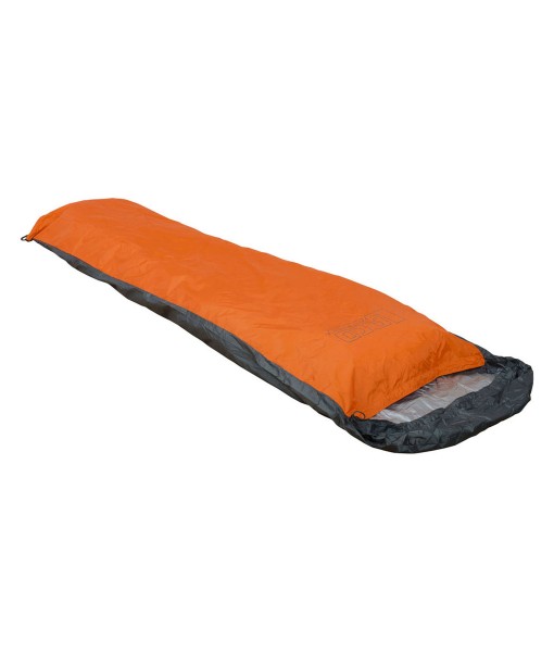 Biwaksack LACD Bivy Bag Super Light I Open