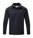 Craghoppers Pull Leyton HZ Homme Dark Navy Marl R02