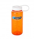 Gourde Nalgene Everyday 500 ml Wide Mouth Orange