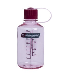 Gourde Nalgene Everyday NM 500 ml Clear Pink