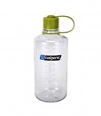 Gourde Nalgene Everyday NM Clear Green - 1 litre