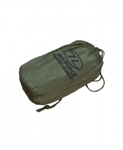 Hamac Trekker Pro-Force Olive TA134l R01