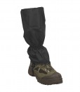 Highlander Classic Gaiter Black