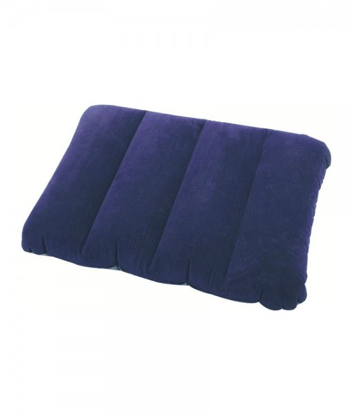 Highlander Sleepeze Air Pillow Blue