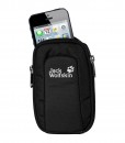 Jack Wolfskin E WRAPTOR M Black Z01