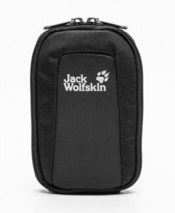 Jack Wolfskin E WRAPTOR M Black Z02