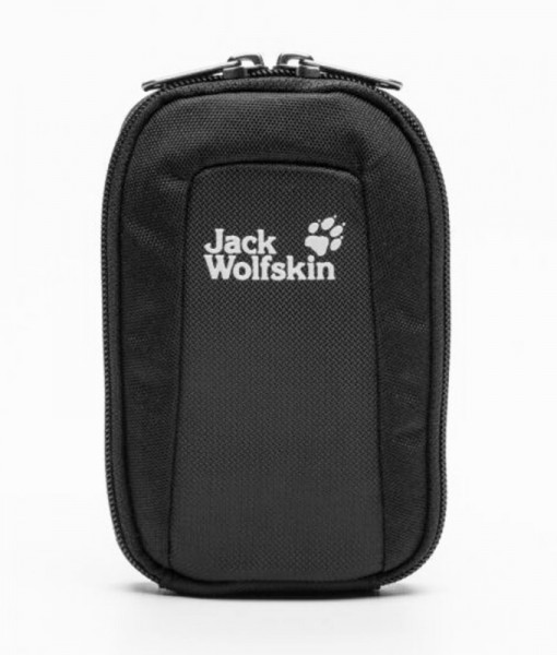 Jack Wolfskin E WRAPTOR M Black Z02