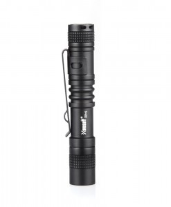 Lampe Torche Hugsby XP-1 R02