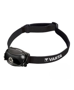 Lampe frontale VARTA LED Sports Head Light H02