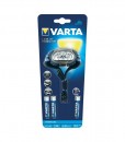 Lampe frontale VARTA Power Line LED x 4 Head Light R01