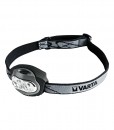 Lampe frontale VARTA Power Line LED x 4 Head Light R02