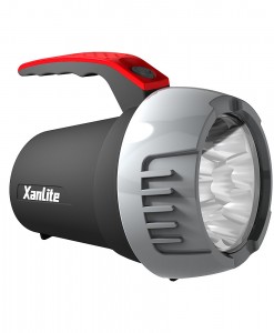 Projecteur Xanlite Power LED