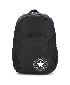 Sac à dos Converse ALL IN II Backpack Jet Black S01