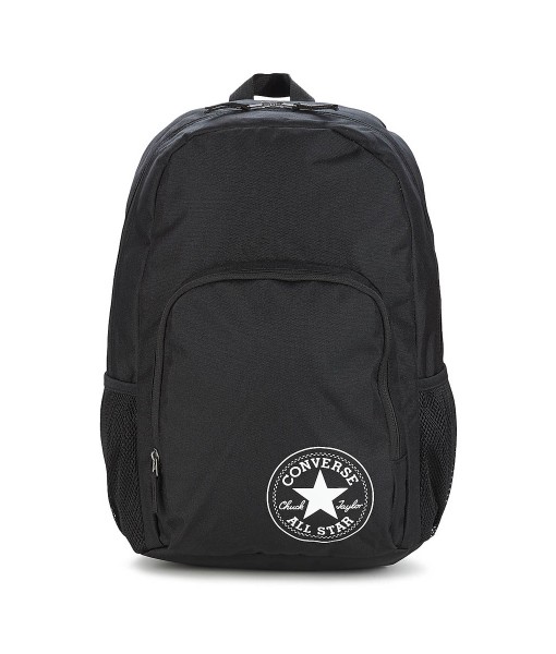 Sac à dos Converse ALL IN II Backpack Jet Black S01