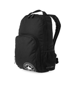 Sac à dos Converse ALL IN II Backpack Jet Black S02