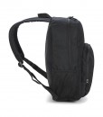 Sac à dos Converse ALL IN II Backpack Jet Black S04