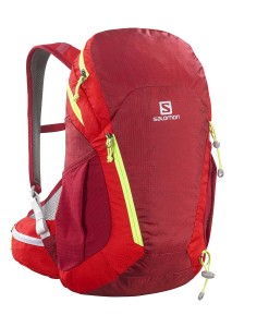 Sac à dos Salomon Sky 21 Matador-X F02