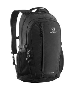 Sac à dos Salomon Wanderer 30 Black S02