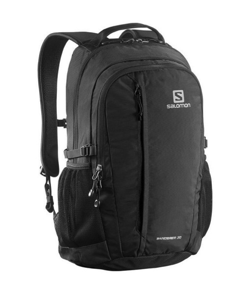 Sac à dos Salomon Wanderer 30 Black S02