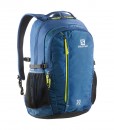 Sac à dos Salomon Wanderer 30 Midnight Blue F02