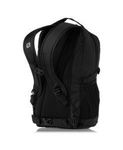 Sac à dos Salomon X-Wanderer 25 Black F02