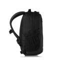 Sac à dos Salomon X-Wanderer 25 Black F03